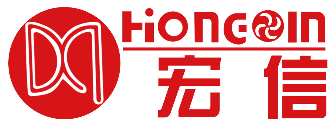 Rudong Hongxin Machinery Co.,Ltd.
