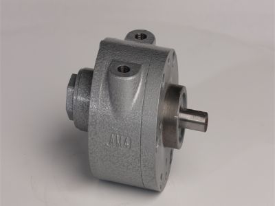 Motor de Ar de Pistão de Alto Torque vs. Motor de Ar de Palheta e Qual Solução Pneumática Atende às Suas Necessidades
