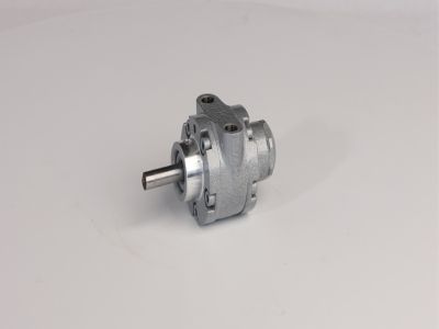A modern automatizálási rendszerek profitálnak a pneumatikus motorokból