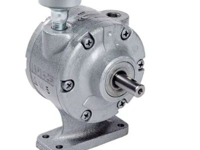 Melhores 4 Fabricantes de Motores Pneumáticos Compactos com Vãos na Tailândia
