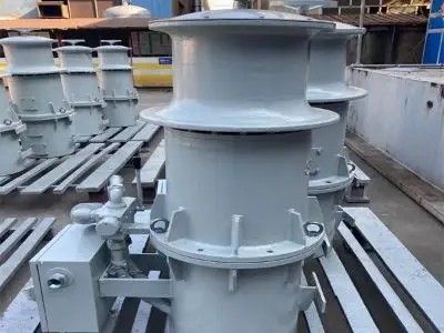 Compreendendo o funcionamento de um motor pneumático de engrenagens