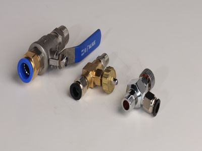 Motores Pneumáticos de Alta Velocidade vs. Baixa Velocidade e um Guia Completo sobre Potência Rotativa Pneumática