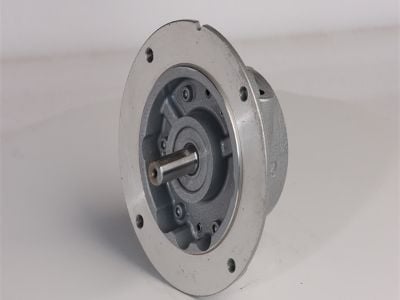 Misturadores de ar compactos permitem uma mistura eficiente em instalações confinadas.