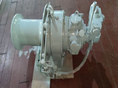Sistemas Modulares de Talhas a Ar Compatíveis com a Infraestrutura Existente de Ar Comprimido
