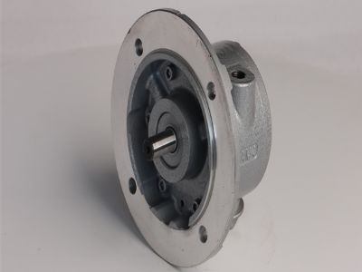 Designs Modulares Reduzem Tempo de Parada para Misturadores de Ar