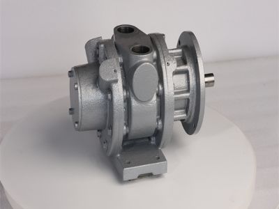 Motores Pneumáticos Compactos com Conexões Padrão NPT para Facilitar a Integração na Fábrica
