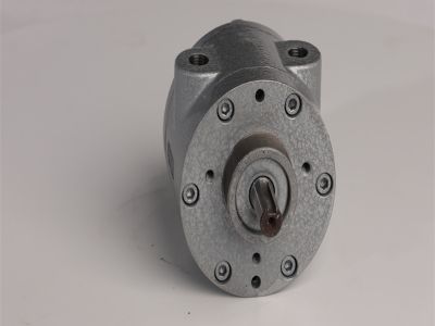 Motores Pneumáticos de Aço Inoxidável como a Melhor Escolha para Ambientes Corrosivos e Severos