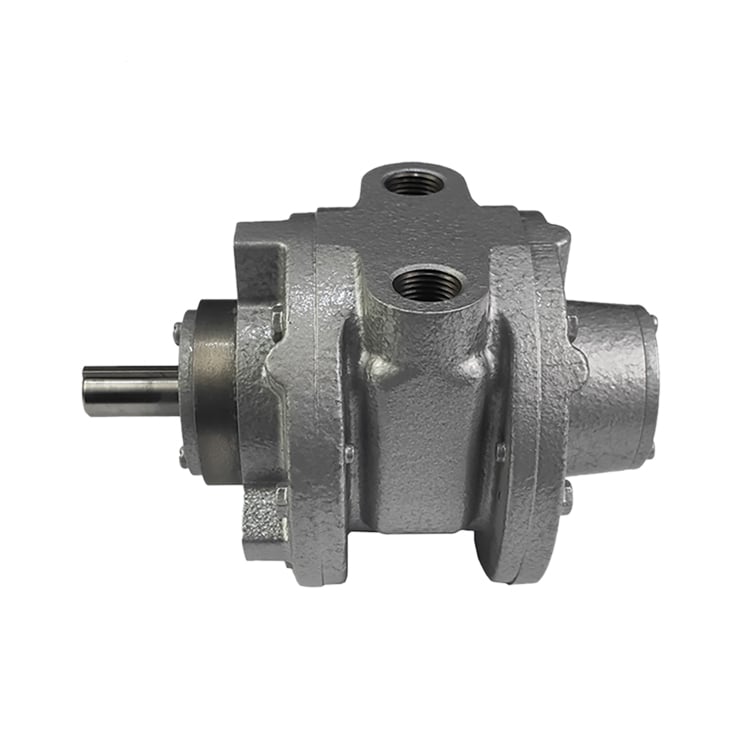 Importância dos Sistemas de Motores de Ar nas Indústrias