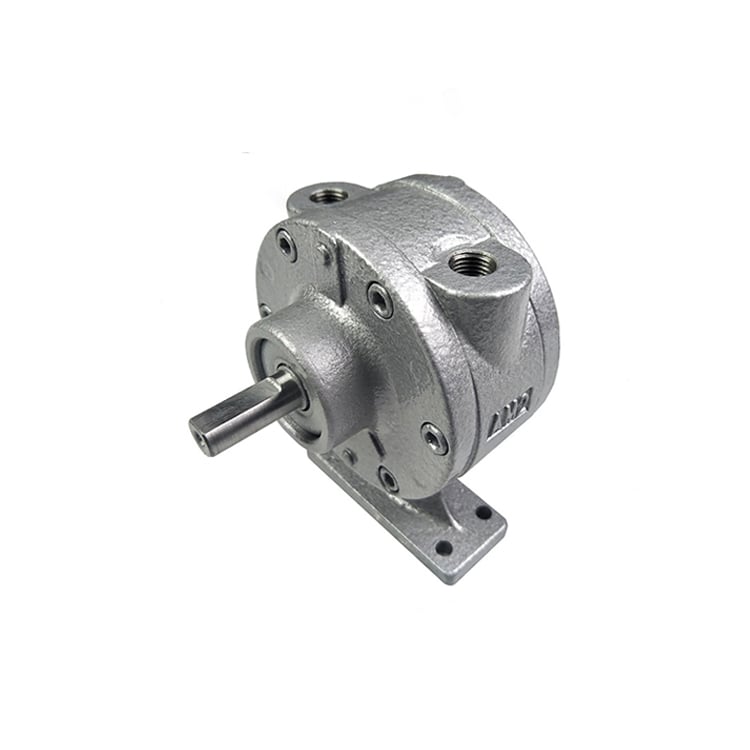 0.68kW 3000RPM HX2AM-H