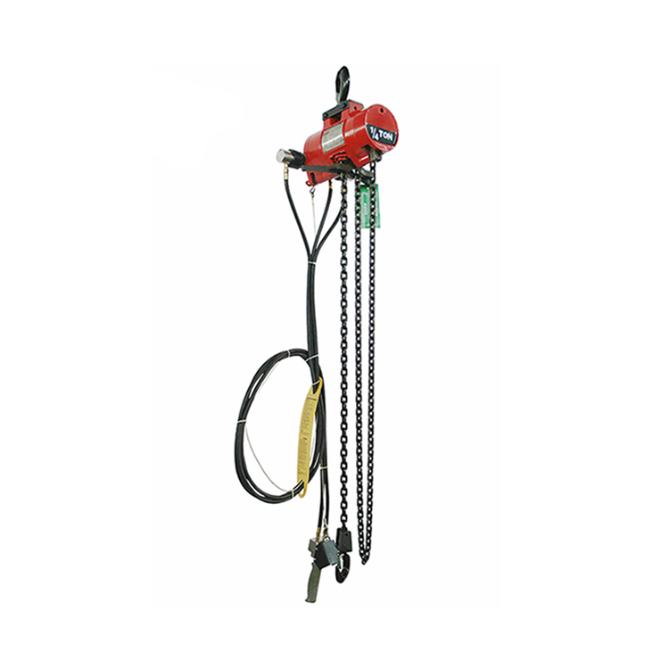guindaste de Ar de 250kg 29HX85/29HX90
