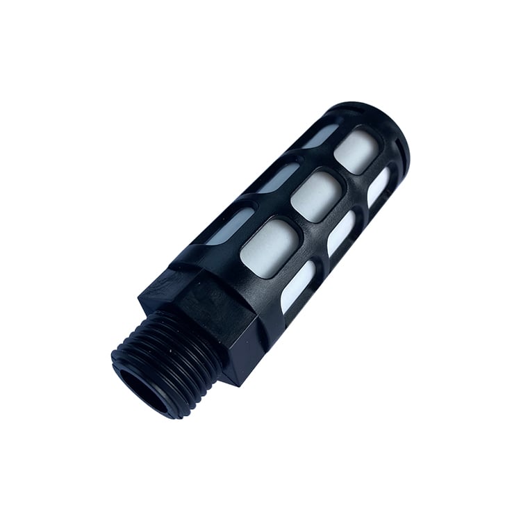 Silenciador de Plástico XYQ-260-P