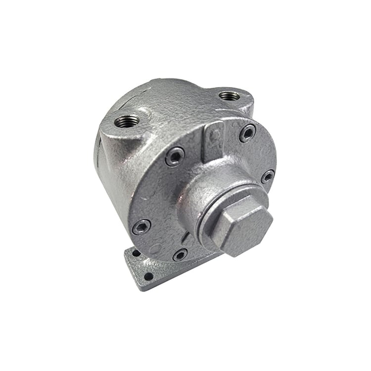 1.3kW 3000RPM HX4AM-H