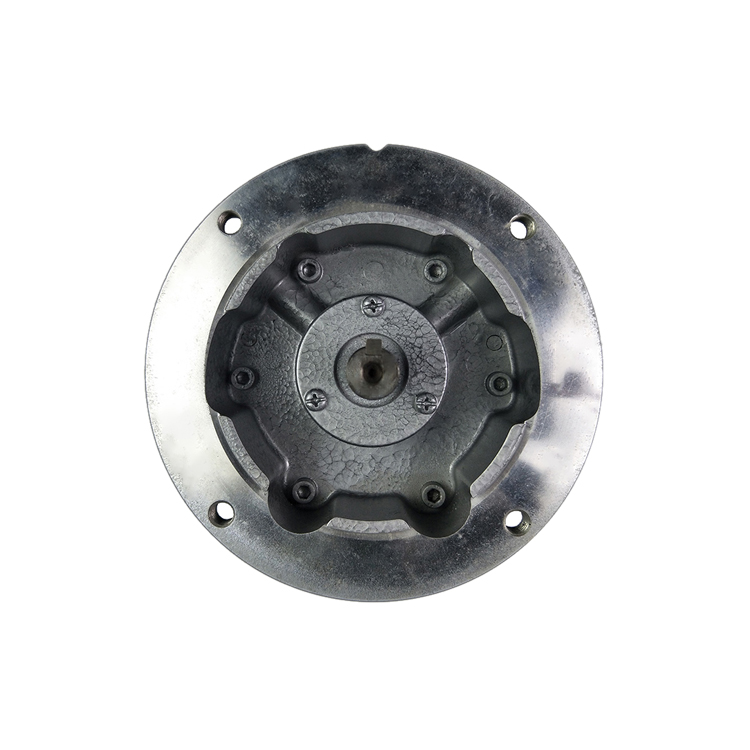 Revolutionando a Eficiência Industrial com Motores Pneumáticos de Alta Velocidade