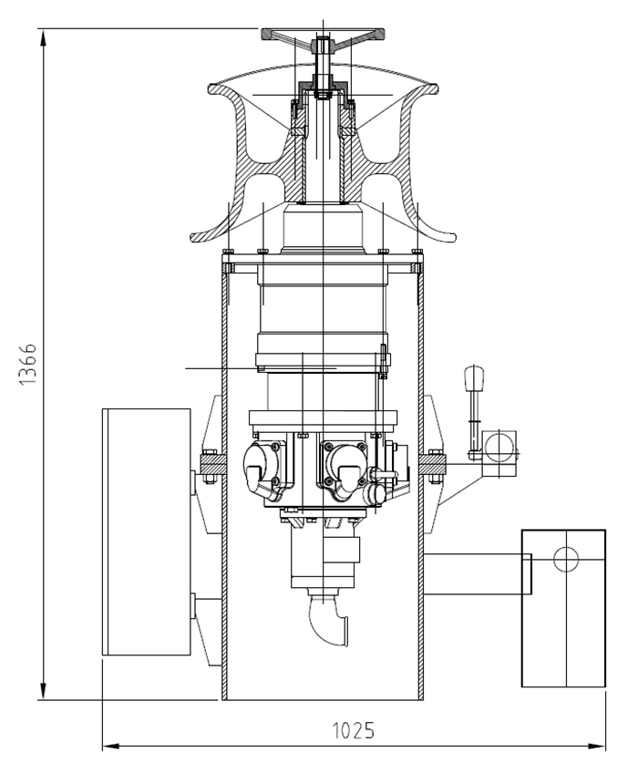 Outline Dimensions