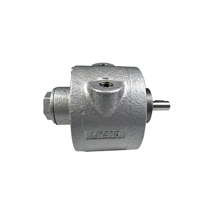 Um Motor de Misturador