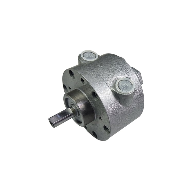 0.68kW 3000RPM HX2AM-V