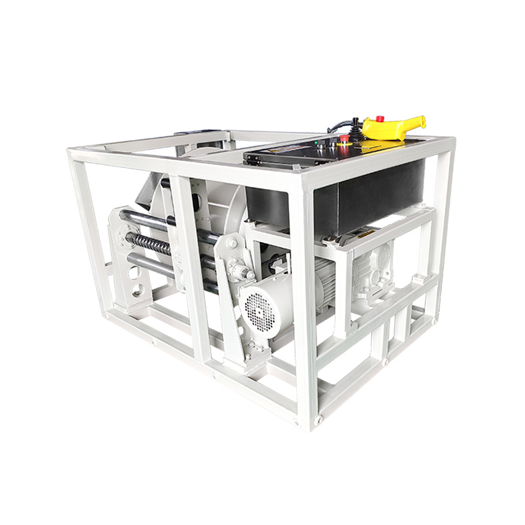 Comparing the Leading Winch Manufacturers on the Marke