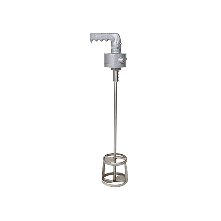 Misturador de Ar Portátil ADM130