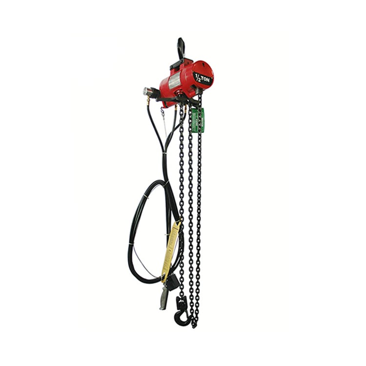 guindaste de Ar de 500kg 29HX86/29HX87