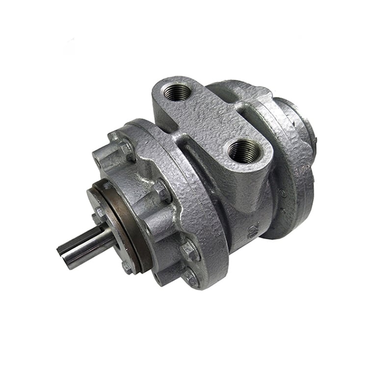 3,9kW 2500RPM HX8AM-V