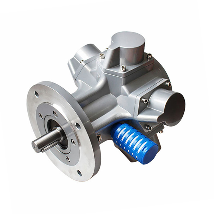 3) Encontre o Motor de Ar Perfeito para sua Aplicação