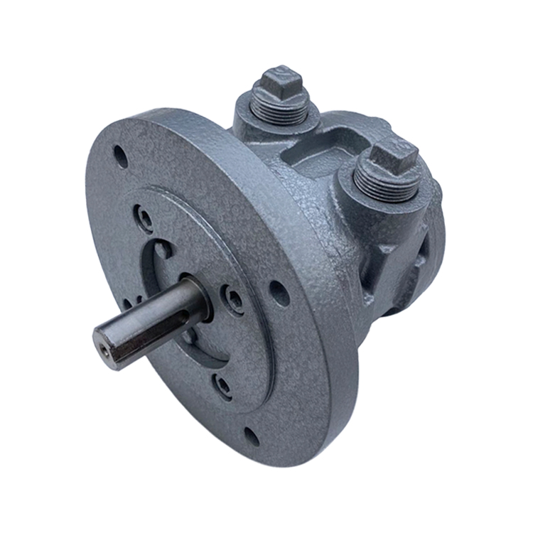 5,4kW 3000RPM HX10AM-F130-S24