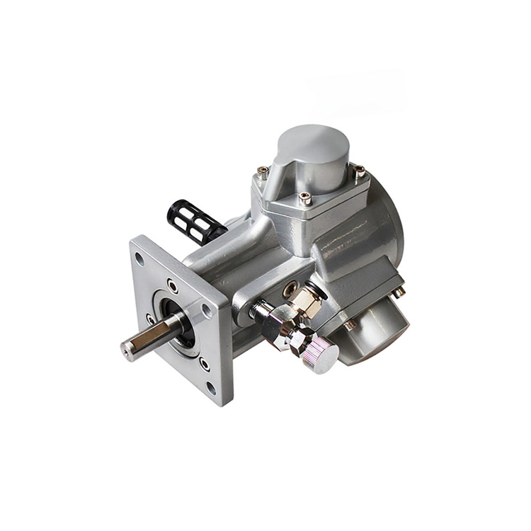 Benefícios Ambientais dos Motores Radiais de Pistão de Ar