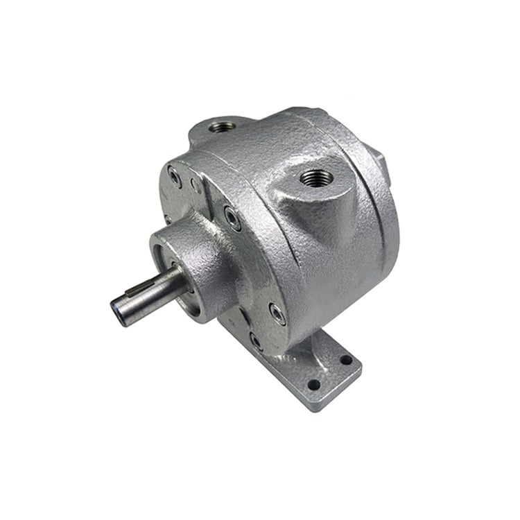 1.3kW 3000RPM HX4AM-H