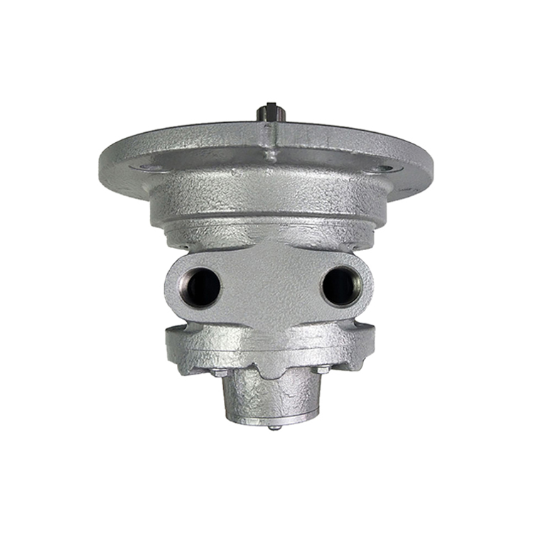 Liberando Potência Ótima com Motores Pneumáticos de Alto Torque