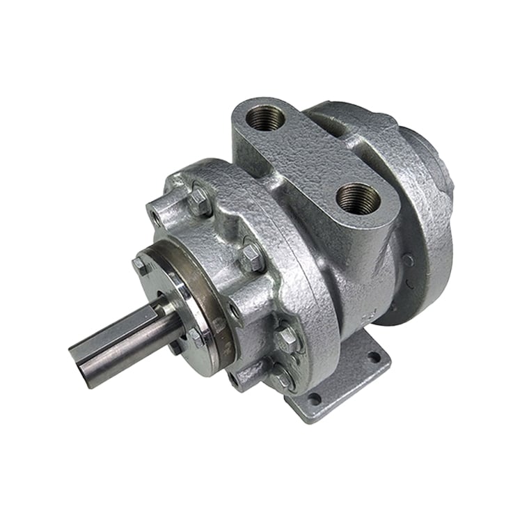 3.9kW 2500RPM HX8AM-H