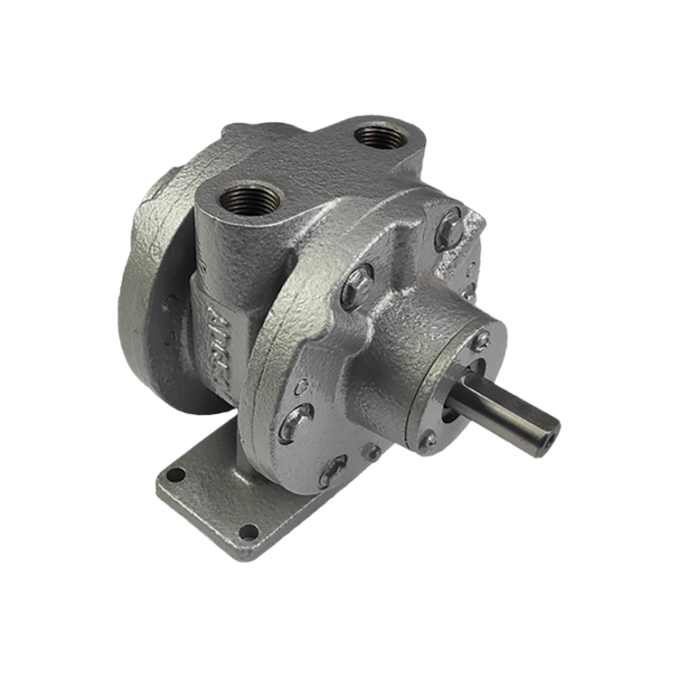 الميزات المتقدمة لمحركات خلط الهواء الخاصة بنا لأداء أفضل