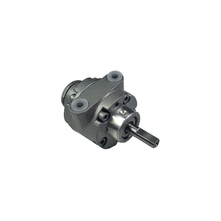 Compreendendo a Importância das Pás do Motor de Ar para Engenharia de Precisão