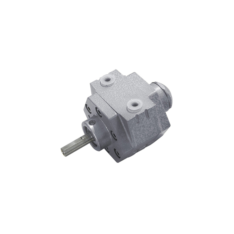 0.33kW 6000RPM HX1UP-NRV-15