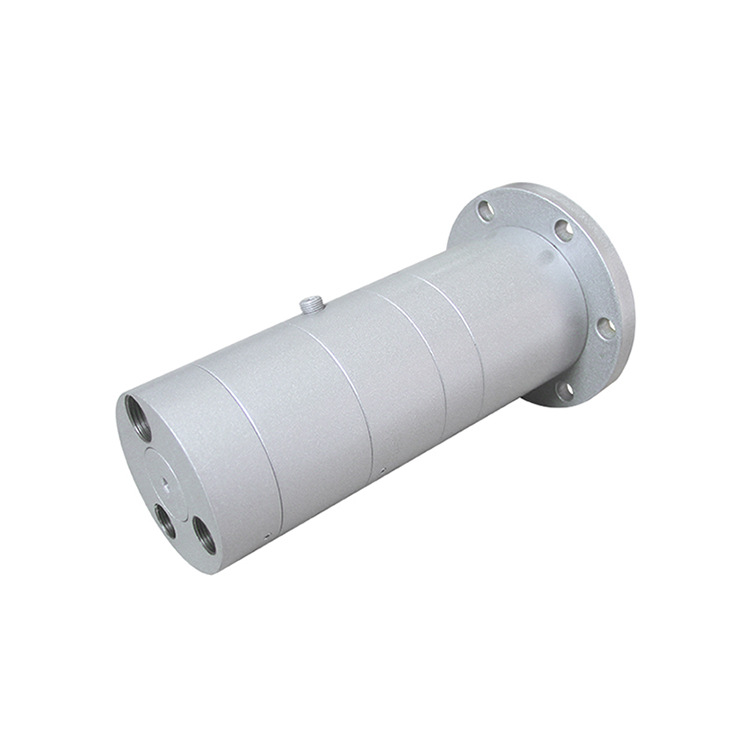 Comparing Axial Piston Air Motors to Other Types of Air Motors
