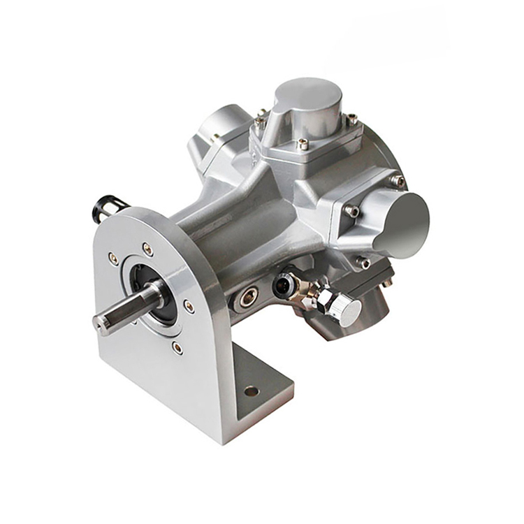 Benefits of Using Agitator Pneumatic in Manufacturing Operations