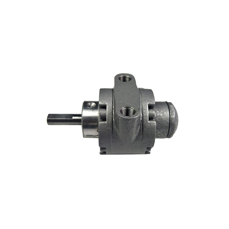 The Innovation Powering LP Air Mixers