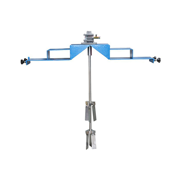 Misturador de Ar com Suporte HXIHB-V6-DFY16