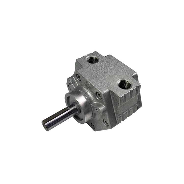 Exploring the Potential of Small Air Motors