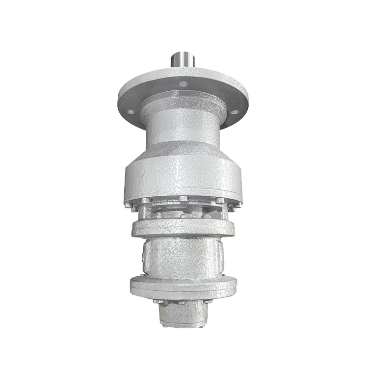 Advantages of Using Piston Air Motors for Production