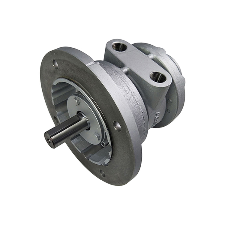 3.9kW 2500RPM HX8AM-ARV-70