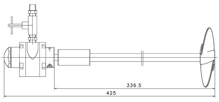 ADM-V1S-PY4 Drawing 750×350