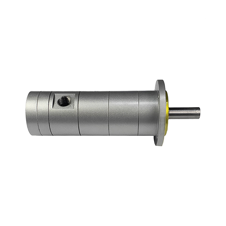 As aplicações dos motores pneumáticos rotativos em várias indústrias.