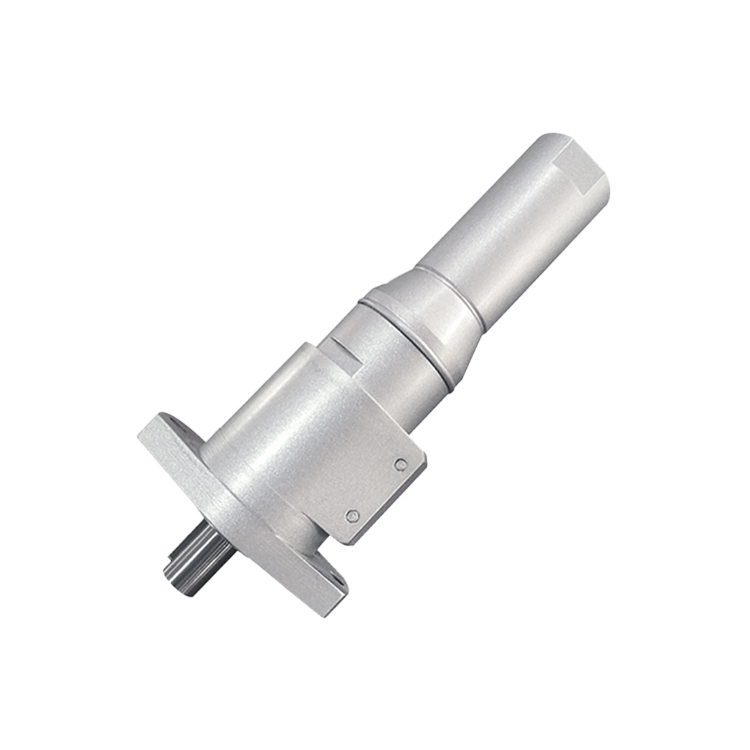 Motor de Ar de Lâmina Compacto HXCV23-30-F100