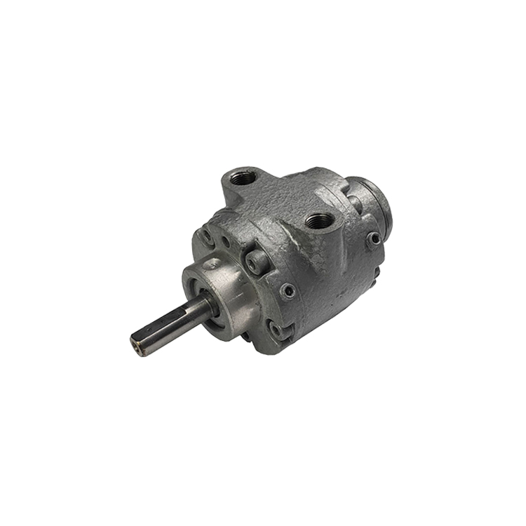 0.33kW 6000RPM HX1UP-NCW-95