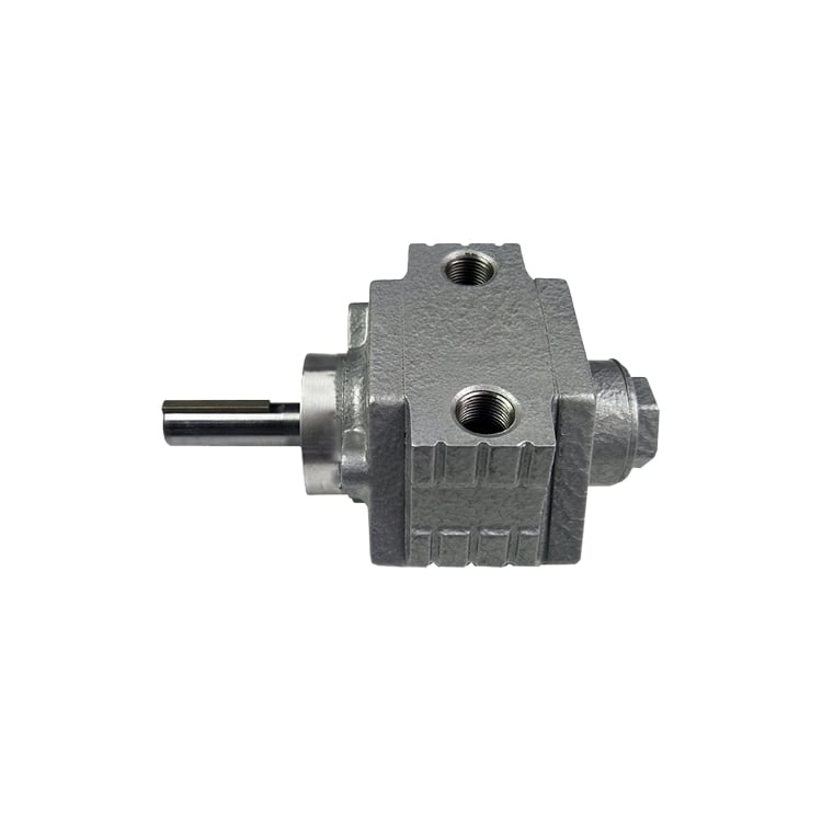 Motor de Vane HX4AM-FRV-92