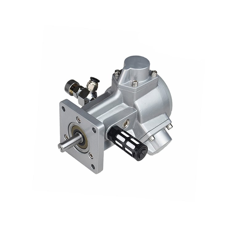 Piston Air Motors HXHM2