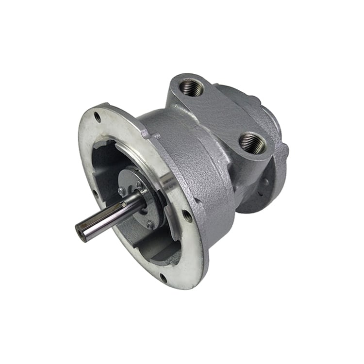 3kW 3000RPM HX6AM-F114.3-158