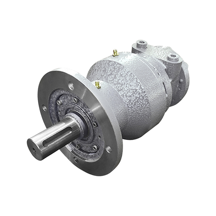 Motor de Engrenagem de Ar de Lâmina HX6AM-PG4-F145