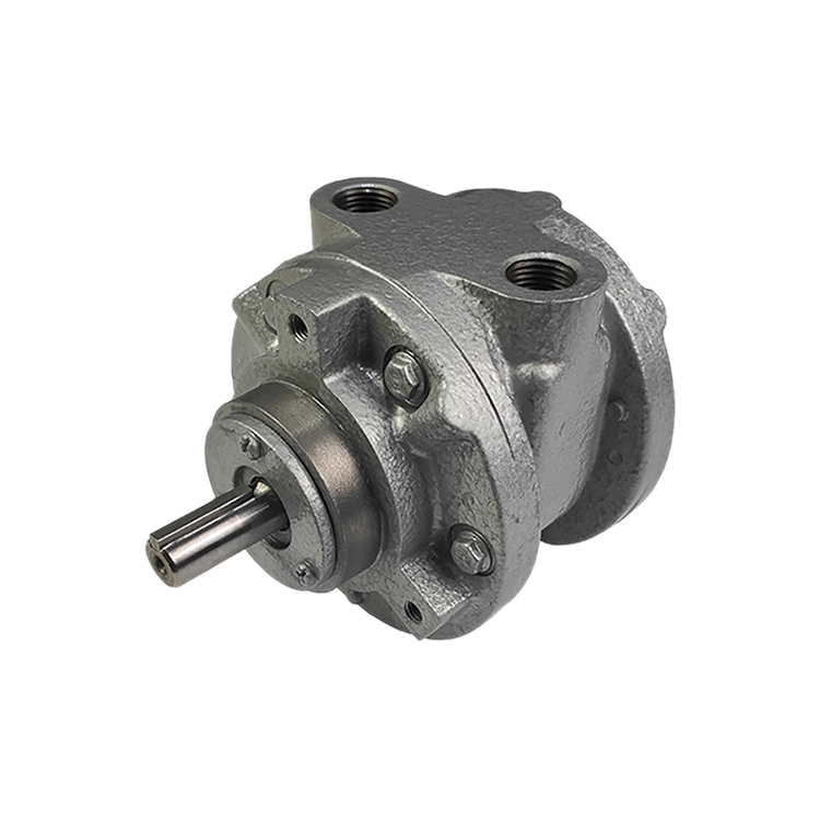 3kW 3000RPM HX6AM-V