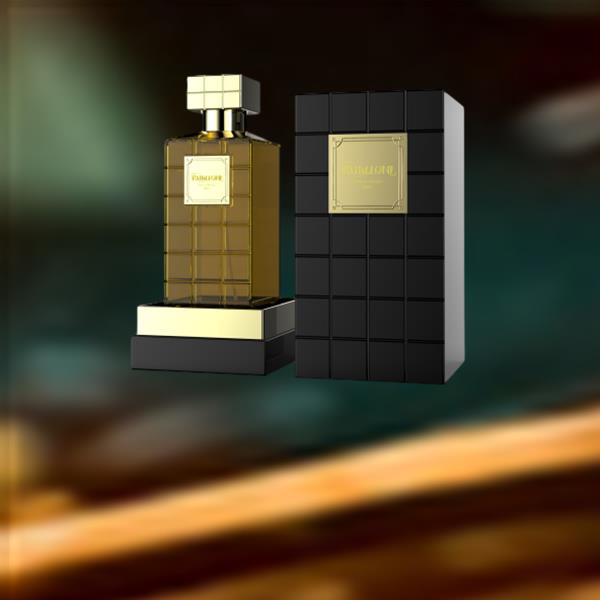 Safety of Perfume Box Packaging